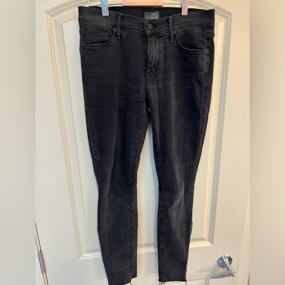 Mother jeans - Picture 1 of 3